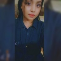 Sidra Rajpoot