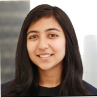 Camilla Singh