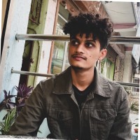 SUSHIL GHIMIRE