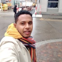 Henok Aregay