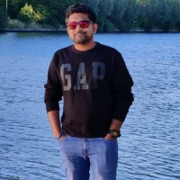 Md Anwar Hossain