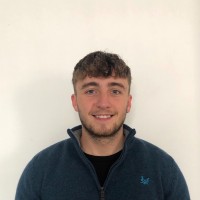 Joseph Barker MSc, BSc