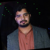 Vikram Vidyarthi