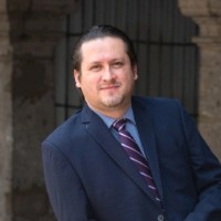 Carlos Mondragón