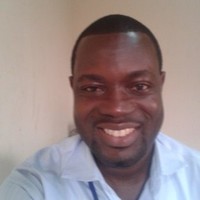 Peter Agyeman