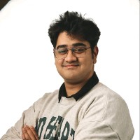 Ashutosh Desai
