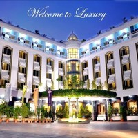 Hotel Sandesh The Prince