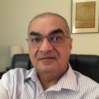 Sanjiv Kainth