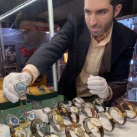 Michele Rosa