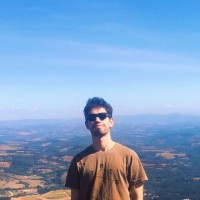 Pedro Henrique Ferreira Fonseca