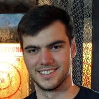 Scott Clarke
