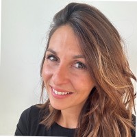 Cindy SADÉ