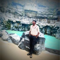 Aadhavan D