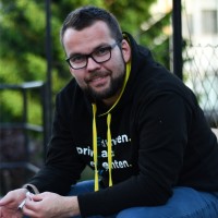 Vadim Mancevič, MSc