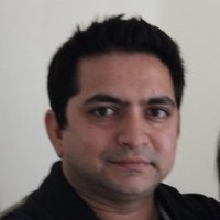 Vikram Rawat