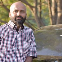 Mohammad Mirza
