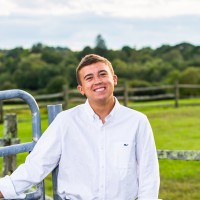 Aiden Sousa, EIT