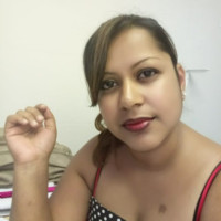 Charissa Elvina Ambrose