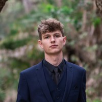 Seth Van Staden