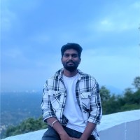 Yogesh Kumar
