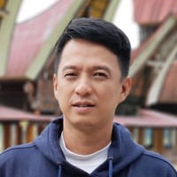 Ricky Soetomo
