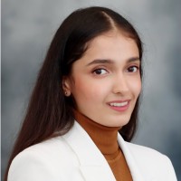 Hanisha Kochhar