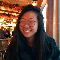 Léa Yang