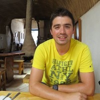 Ricardo Montenegro muñoz