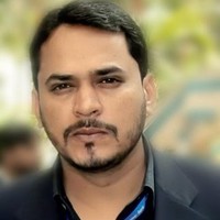 Muhammad Hussain