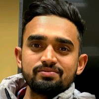 Nitin Dogra