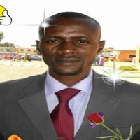 Valentine Onobume Thomas