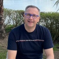 Harald Krahser