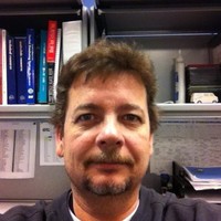 Mark Asher