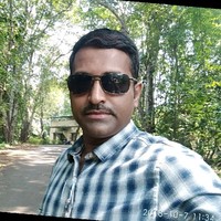 RAVINDRA KHAMKAR
