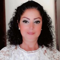 Leona Nasser (PhD of Science)