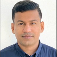 Shihabudheen Nanath
