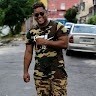 Keveson Cruz