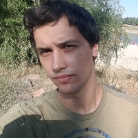 Ionut Daniel Constandache