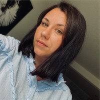 Morgane Serre