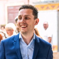 Erik Dolstra