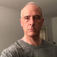 Patrick Harley