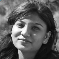 Krishna Yadav