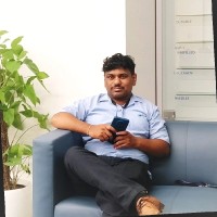 Sadanand Patil