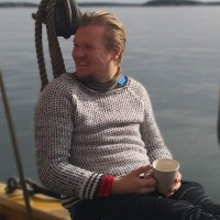 Morten Rosen