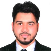 Shamsuddin Shaikh