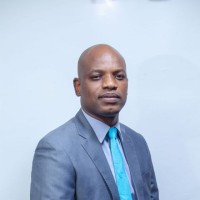 Thierry Kamuzembe