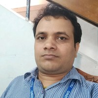 Vinod Kumar