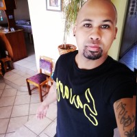 Marlon Gordon