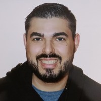 Rafael Ángel Montero Benítez