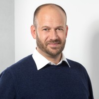 Stefan Fritzenwanker
